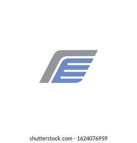 Wing related icon on background for graphic and web design. Creative illustration concept symbol for web or mobile app