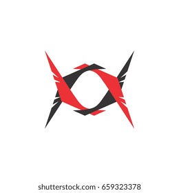 wing rotation logo