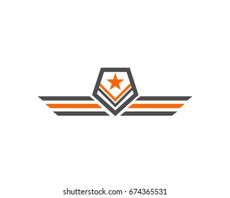 Wing star rank
