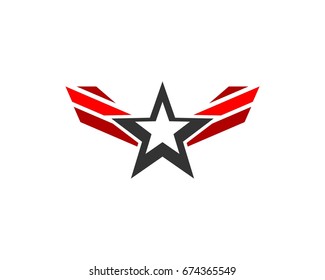 Wing star rank