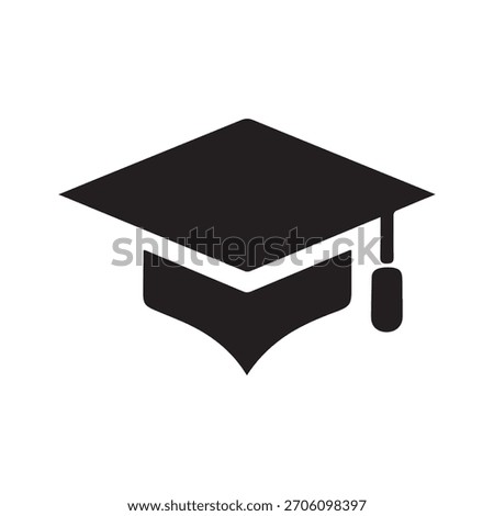 Winged Academic Logo Representing Ambition Aspiration And Achievement