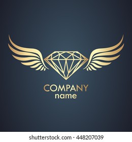 diamond logo