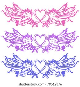 Winged Heart