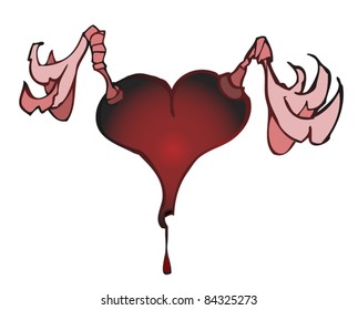 Winged Heart