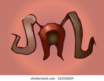 Winged Helmet
