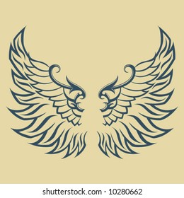 Wings
