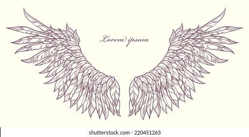 wings