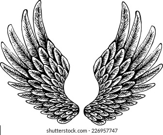 Wings