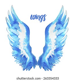 wings