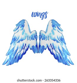 wings