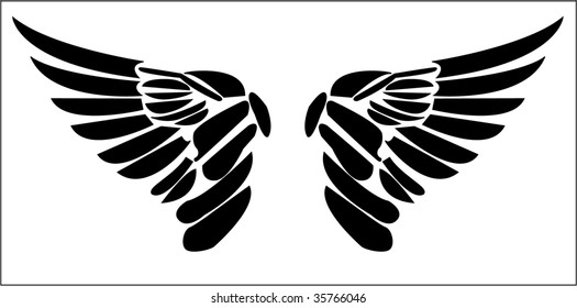wings