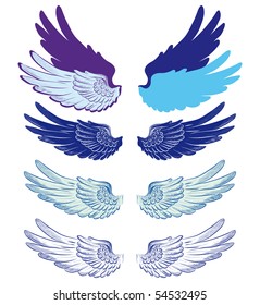 wings