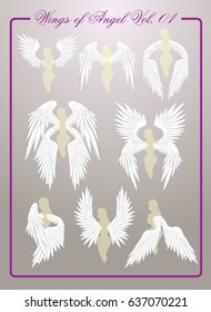 Wings of Angel 