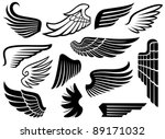 wings collection 