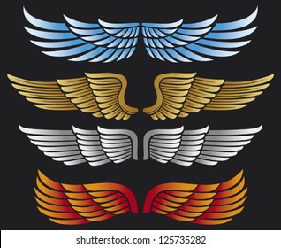 wings collection 