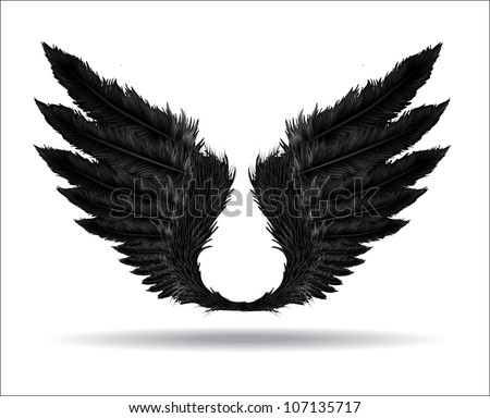 Wings of Darkness