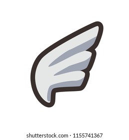 Wings E Sports Logo
