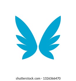 Wings of freedom design