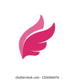 Wings of freedom design