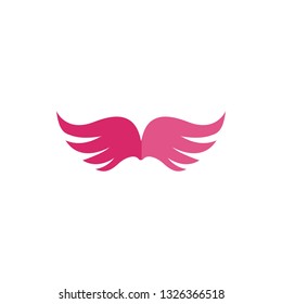 Wings of freedom design