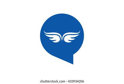 wings icon