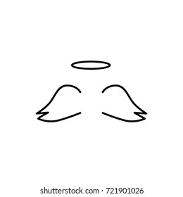wings icon