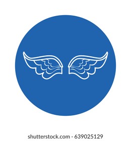wings icon image