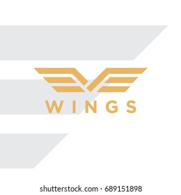 wings logo