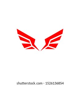 Usa Us Air Force Logo Sign Stock Vector (Royalty Free) 2014151585