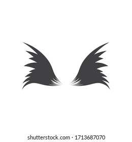 símbolo de logotipo icono ilustración vectorial