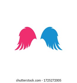 símbolo de logotipo icono ilustración vectorial