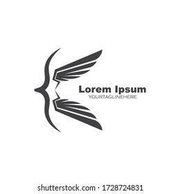 símbolo de logotipo icono ilustración vectorial