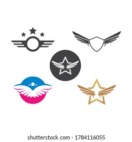 símbolo de logotipo icono ilustración vectorial