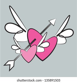 Wings of Love