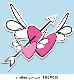 Wings of Love