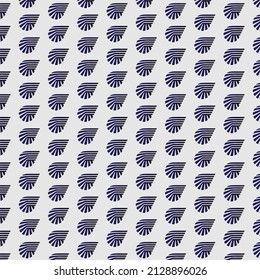Wings pattern design and background art