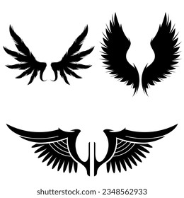 Las alas proporcionan a las aves y a algunos insectos la posibilidad de volar, lo que les permite explorar y acceder a diversos ambientes.