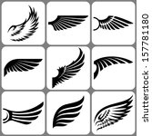 wings set