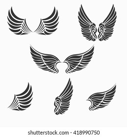 wings set