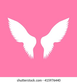 Wings sign