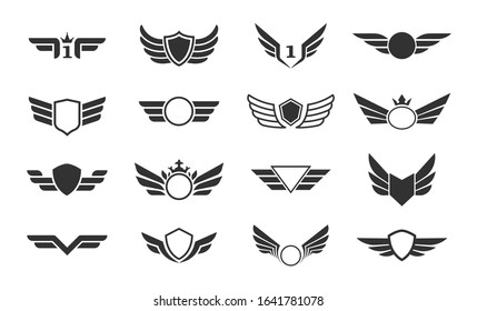 234,971 Retro wing Images, Stock Photos & Vectors | Shutterstock