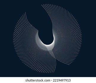 Wings vector graphics design. Best design ever.