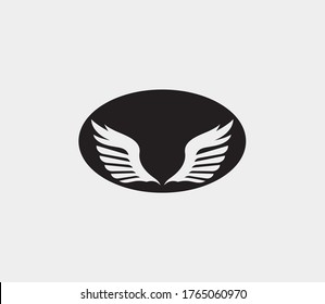 Eagle Logo Set Logo Eagle Logo Stock Vector (Royalty Free) 685384984