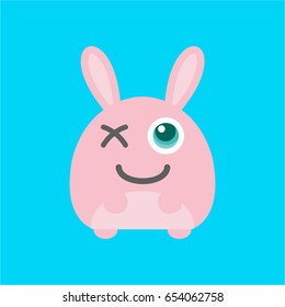 Wink emoticon