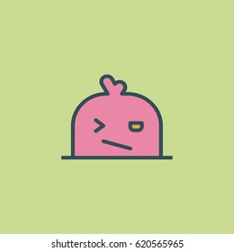 wink icon