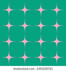 Wink sparse seamless pattern  Background