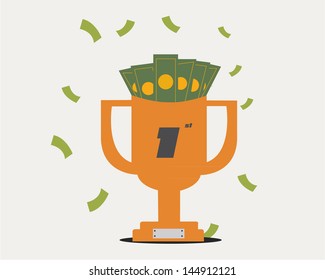 The Winner