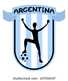 Winner argentina