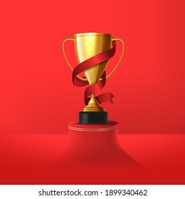 Fondo del ganador. Primer lugar de la competencia