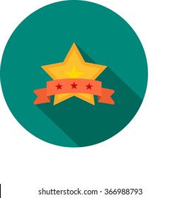 Winner Badge